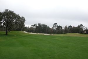 Black Diamond Ranch (Ranch) 7th Approach